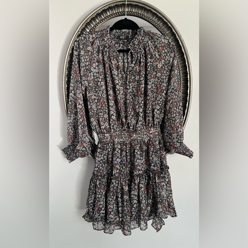Reset‎ Floral Dress